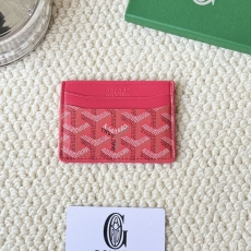 Goyard Wallets Purse